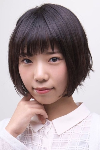 Actor Hiyori Kouno