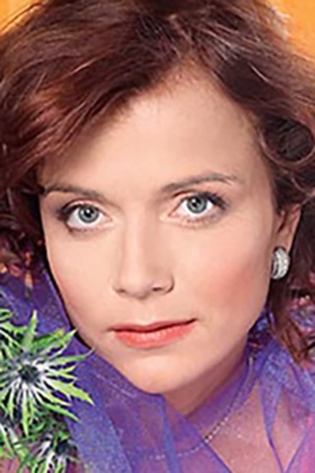 Actor Ekaterina Semenova