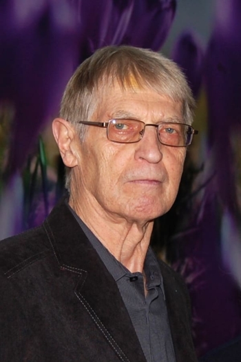 Film director Bronisław Zeman