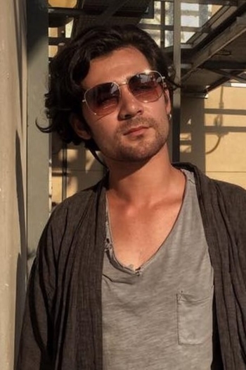 Actor Phuwanet Seechomphu