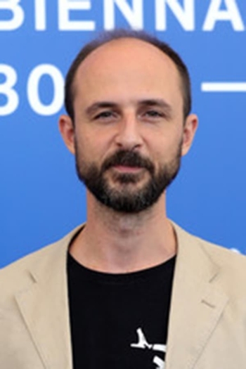 Actor Alessandro Rak