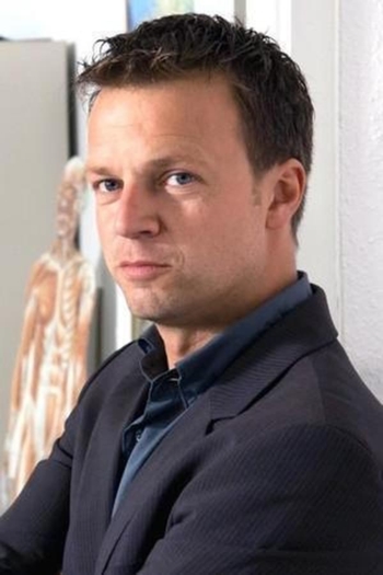 Actor Michael Härle