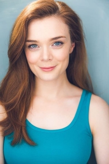 Actor Victoria pollack