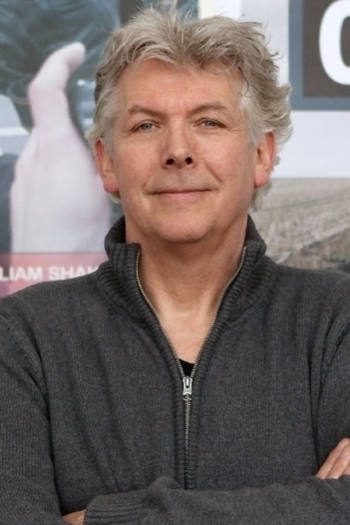 Actor Marc van Warmerdam