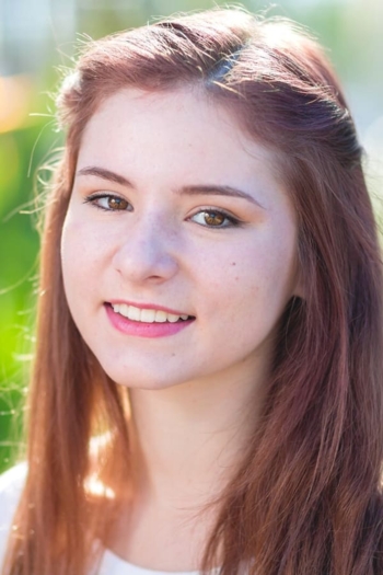 Actor Seaonna Chanadet