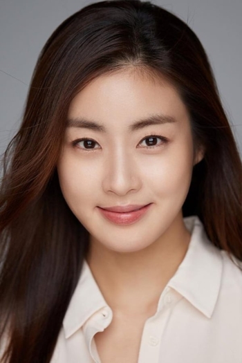 Actor Kang So-ra
