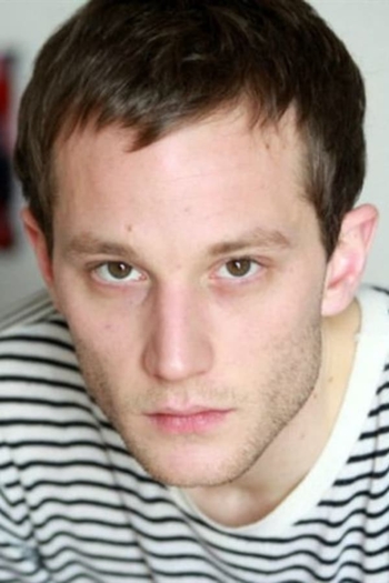 Actor Simon Guélat