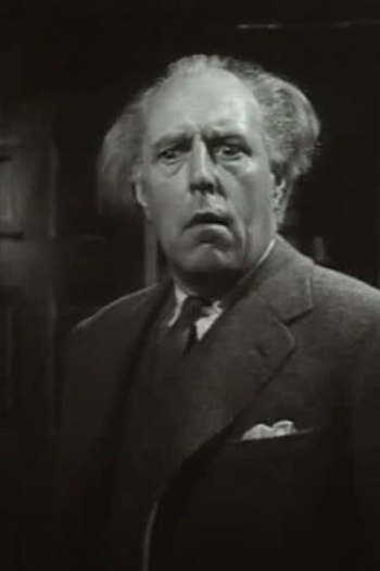 Actor Moultrie Kelsall