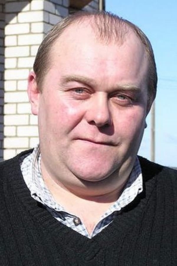 Actor Vladimir Gusev