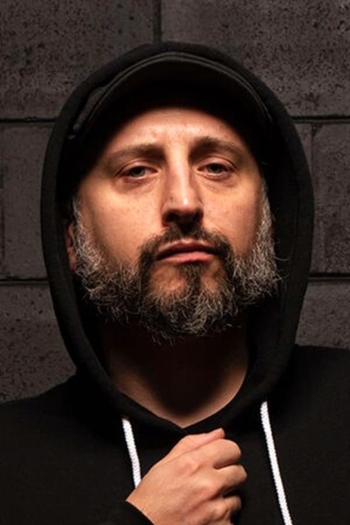 Actor Jedediah Koszewski