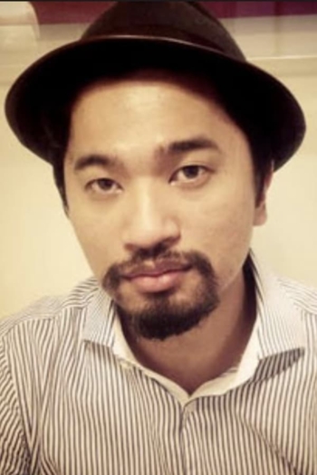 Actor Zeke Khaseli Gumelar