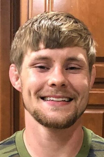 Actor Bryce Mitchell