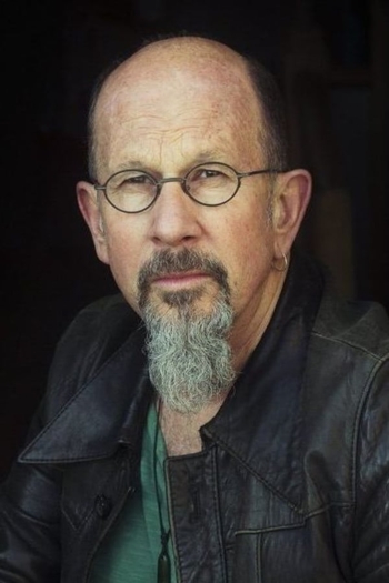 Actor Chris Thompson