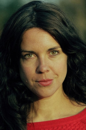 Film director Gabrielle Brady