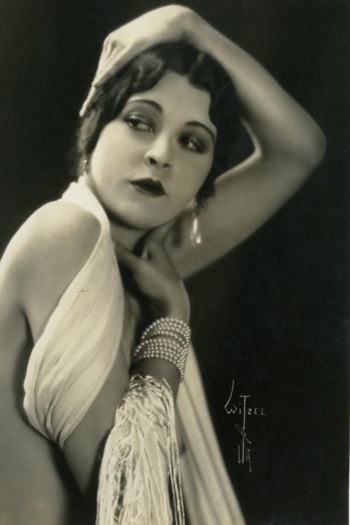 Actor Madeline Hurlock