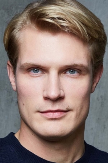 Actor Kirill Zaytsev