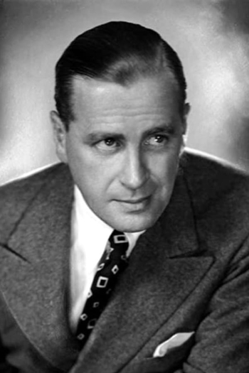 Actor Karl Ludwig Diehl