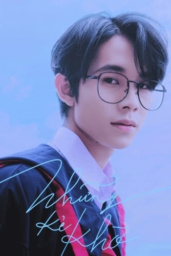 Actor Đỗ Anh Hào