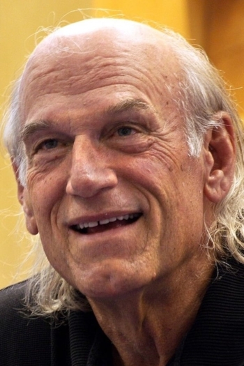 Actor Jesse Ventura