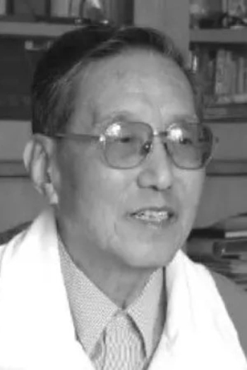 Film director Yang Lin
