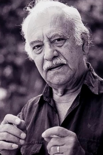 Actor Nosratollah Karimi