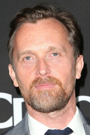 Film director Alex De Rakoff