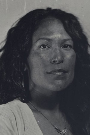 Actor Princess Lucaj