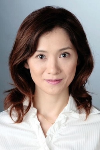 Actor Aki Sugawara