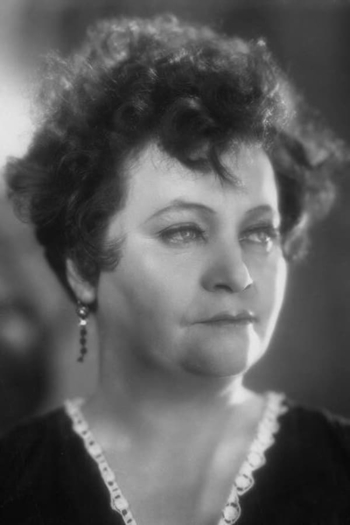 Actor Ella Nollová