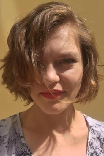 Actor Adéla Komrzý