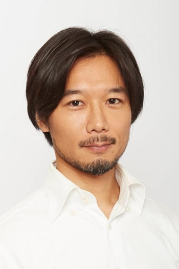 Actor Ryuta Furuya