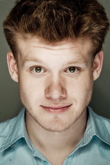 Actor Viktor Horinyak