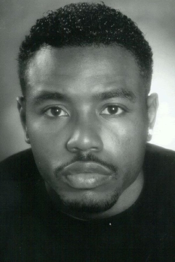 Actor Tyrin Turner