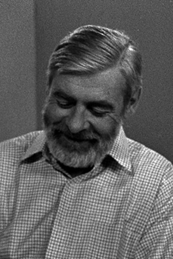 Actor Conrad Bjerre Christensen