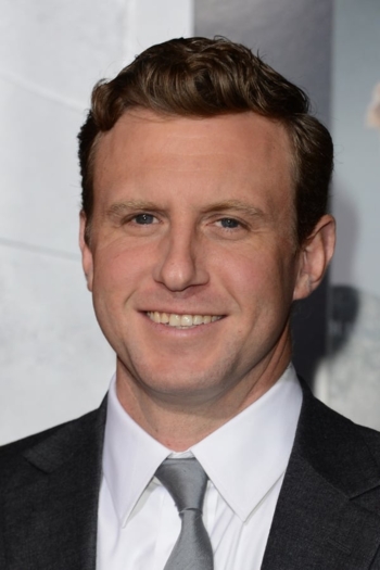 Film director Ruben Fleischer