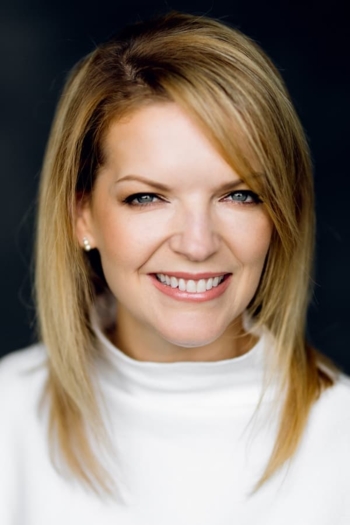 Film director Tanya Lapointe