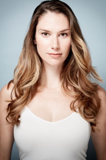 Actor Roanna Cochrane