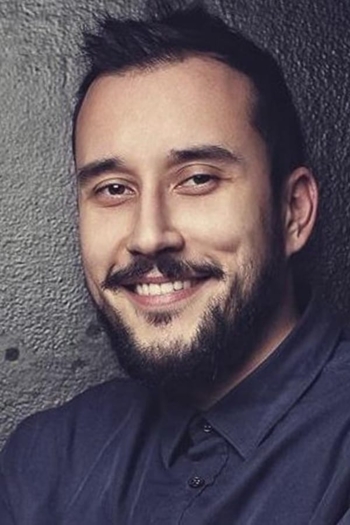 Actor Ondrej Antálek