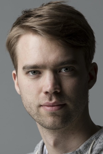 Film director Benjamin Ree