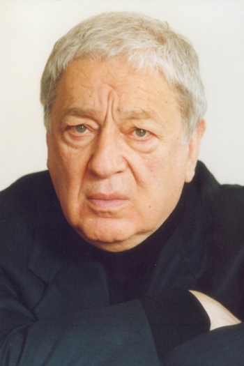 Actor Paolo Bonacelli