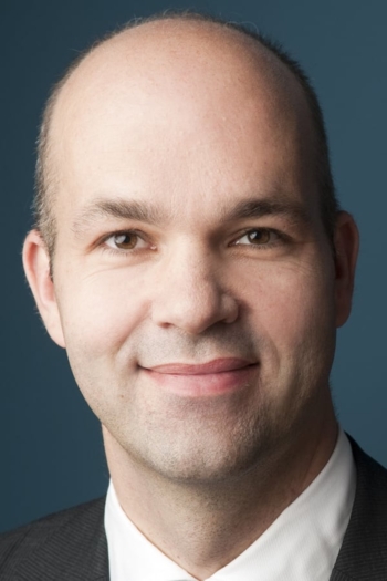 Actor Marcel Fratzscher