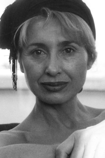 Actor Ángeles Ladrón de Guevara