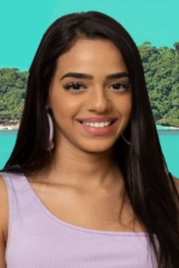 Actor Mirella Lacração