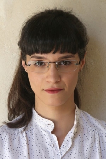 Actor Penelope Tsilika