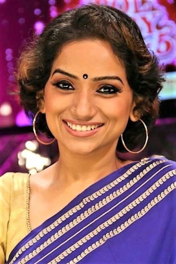 Actor Kalpana Raghavendar