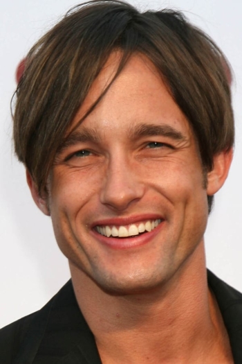 Actor Jay Kenneth Johnson