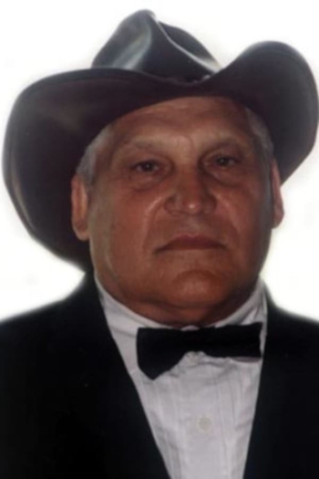 Actor Gennadi Chetverikov