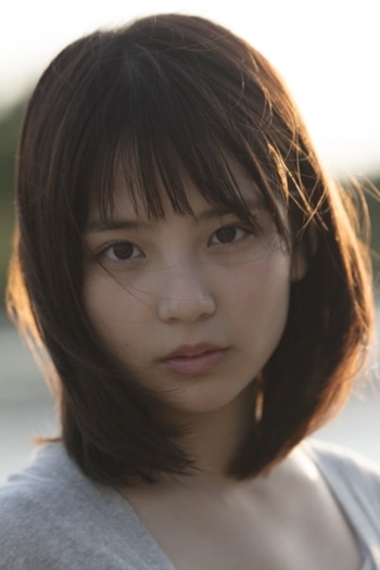 Actor Momoka