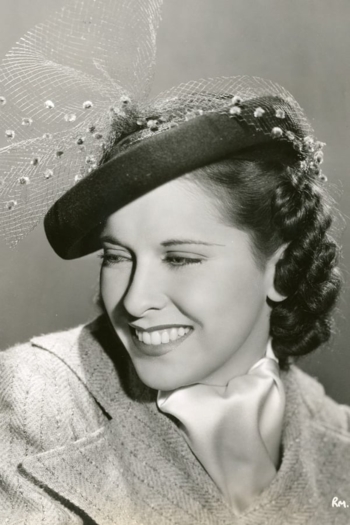 Actor Rosalind Marquis