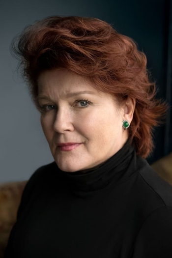 Actor Kate Mulgrew